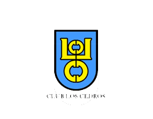 Cliente Logo Club Los Cedros