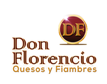 Cliente logo Don Florencio