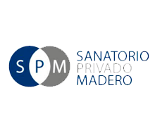 Cliente Logo Sanatorio Privado Madero