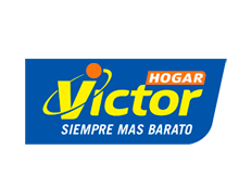 Logo Victor Hogar